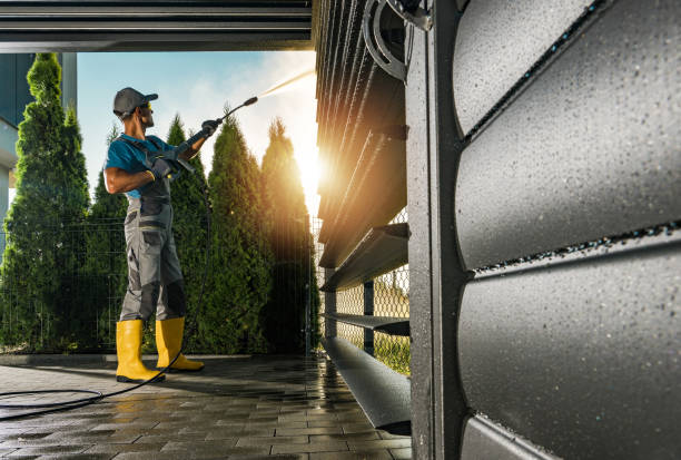 Best Post-Construction Pressure Washing  in El Campo, TX
